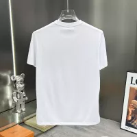 Cheap Hermes T-Shirts Short Sleeved For Men #1354662 Replica Wholesale [$60.00 USD] [ITEM#1354662] on Replica Hermes T-Shirts