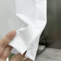 Cheap Hermes T-Shirts Short Sleeved For Men #1354662 Replica Wholesale [$60.00 USD] [ITEM#1354662] on Replica Hermes T-Shirts