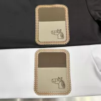 Cheap Hermes T-Shirts Short Sleeved For Men #1354663 Replica Wholesale [$60.00 USD] [ITEM#1354663] on Replica Hermes T-Shirts