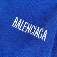 Cheap Balenciaga Sweaters Long Sleeved For Unisex #1354664 Replica Wholesale [$56.00 USD] [ITEM#1354664] on Replica Balenciaga Sweaters