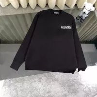 Cheap Balenciaga Sweaters Long Sleeved For Unisex #1354665 Replica Wholesale [$56.00 USD] [ITEM#1354665] on Replica Balenciaga Sweaters