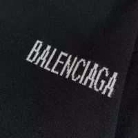 Cheap Balenciaga Sweaters Long Sleeved For Unisex #1354665 Replica Wholesale [$56.00 USD] [ITEM#1354665] on Replica Balenciaga Sweaters
