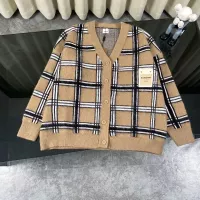Cheap Burberry Fashion Sweaters Long Sleeved For Unisex #1354666 Replica Wholesale [$64.00 USD] [ITEM#1354666] on Replica Burberry Fashion Sweaters