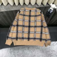 Cheap Burberry Fashion Sweaters Long Sleeved For Unisex #1354666 Replica Wholesale [$64.00 USD] [ITEM#1354666] on Replica Burberry Fashion Sweaters