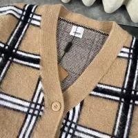 Cheap Burberry Fashion Sweaters Long Sleeved For Unisex #1354666 Replica Wholesale [$64.00 USD] [ITEM#1354666] on Replica Burberry Fashion Sweaters