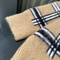 Cheap Burberry Fashion Sweaters Long Sleeved For Unisex #1354666 Replica Wholesale [$64.00 USD] [ITEM#1354666] on Replica Burberry Fashion Sweaters