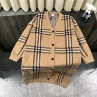 Cheap Burberry Fashion Sweaters Long Sleeved For Unisex #1354667 Replica Wholesale [$80.00 USD] [ITEM#1354667] on Replica Burberry Fashion Sweaters