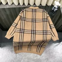 Cheap Burberry Fashion Sweaters Long Sleeved For Unisex #1354667 Replica Wholesale [$80.00 USD] [ITEM#1354667] on Replica Burberry Fashion Sweaters