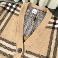 Cheap Burberry Fashion Sweaters Long Sleeved For Unisex #1354667 Replica Wholesale [$80.00 USD] [ITEM#1354667] on Replica Burberry Fashion Sweaters