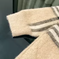 Cheap Burberry Fashion Sweaters Long Sleeved For Unisex #1354667 Replica Wholesale [$80.00 USD] [ITEM#1354667] on Replica Burberry Fashion Sweaters