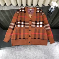 Cheap Burberry Fashion Sweaters Long Sleeved For Unisex #1354668 Replica Wholesale [$64.00 USD] [ITEM#1354668] on Replica Burberry Fashion Sweaters