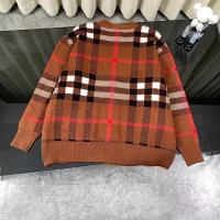 Cheap Burberry Fashion Sweaters Long Sleeved For Unisex #1354668 Replica Wholesale [$64.00 USD] [ITEM#1354668] on Replica Burberry Fashion Sweaters