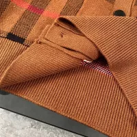 Cheap Burberry Fashion Sweaters Long Sleeved For Unisex #1354668 Replica Wholesale [$64.00 USD] [ITEM#1354668] on Replica Burberry Fashion Sweaters