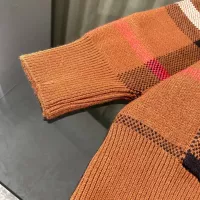 Cheap Burberry Fashion Sweaters Long Sleeved For Unisex #1354668 Replica Wholesale [$64.00 USD] [ITEM#1354668] on Replica Burberry Fashion Sweaters