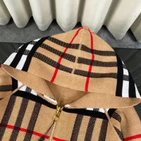 Cheap Burberry Fashion Sweaters Long Sleeved For Unisex #1354669 Replica Wholesale [$118.00 USD] [ITEM#1354669] on Replica Burberry Fashion Sweaters
