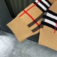 Cheap Burberry Fashion Sweaters Long Sleeved For Unisex #1354669 Replica Wholesale [$118.00 USD] [ITEM#1354669] on Replica Burberry Fashion Sweaters