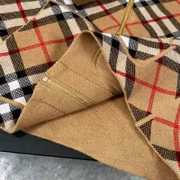 Cheap Burberry Fashion Sweaters Long Sleeved For Unisex #1354670 Replica Wholesale [$118.00 USD] [ITEM#1354670] on Replica Burberry Fashion Sweaters