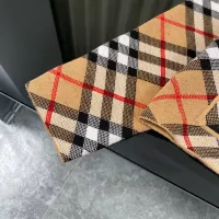 Cheap Burberry Fashion Sweaters Long Sleeved For Unisex #1354670 Replica Wholesale [$118.00 USD] [ITEM#1354670] on Replica Burberry Fashion Sweaters