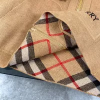 Cheap Burberry Fashion Sweaters Long Sleeved For Unisex #1354670 Replica Wholesale [$118.00 USD] [ITEM#1354670] on Replica Burberry Fashion Sweaters