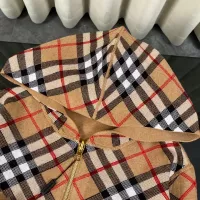 Cheap Burberry Fashion Sweaters Long Sleeved For Unisex #1354670 Replica Wholesale [$118.00 USD] [ITEM#1354670] on Replica Burberry Fashion Sweaters