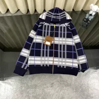 Cheap Burberry Fashion Sweaters Long Sleeved For Unisex #1354671 Replica Wholesale [$118.00 USD] [ITEM#1354671] on Replica Burberry Fashion Sweaters