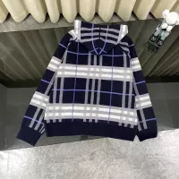 Cheap Burberry Fashion Sweaters Long Sleeved For Unisex #1354671 Replica Wholesale [$118.00 USD] [ITEM#1354671] on Replica Burberry Fashion Sweaters