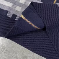Cheap Burberry Fashion Sweaters Long Sleeved For Unisex #1354671 Replica Wholesale [$118.00 USD] [ITEM#1354671] on Replica Burberry Fashion Sweaters
