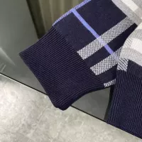 Cheap Burberry Fashion Sweaters Long Sleeved For Unisex #1354671 Replica Wholesale [$118.00 USD] [ITEM#1354671] on Replica Burberry Fashion Sweaters