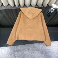 Cheap Burberry Fashion Sweaters Long Sleeved For Unisex #1354672 Replica Wholesale [$118.00 USD] [ITEM#1354672] on Replica Burberry Fashion Sweaters
