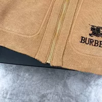 Cheap Burberry Fashion Sweaters Long Sleeved For Unisex #1354672 Replica Wholesale [$118.00 USD] [ITEM#1354672] on Replica Burberry Fashion Sweaters