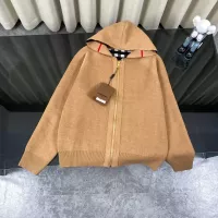 Cheap Burberry Fashion Sweaters Long Sleeved For Unisex #1354673 Replica Wholesale [$118.00 USD] [ITEM#1354673] on Replica Burberry Fashion Sweaters