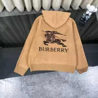 Cheap Burberry Fashion Sweaters Long Sleeved For Unisex #1354673 Replica Wholesale [$118.00 USD] [ITEM#1354673] on Replica Burberry Fashion Sweaters