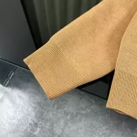 Cheap Burberry Fashion Sweaters Long Sleeved For Unisex #1354673 Replica Wholesale [$118.00 USD] [ITEM#1354673] on Replica Burberry Fashion Sweaters