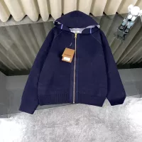 Cheap Burberry Fashion Sweaters Long Sleeved For Unisex #1354674 Replica Wholesale [$118.00 USD] [ITEM#1354674] on Replica Burberry Fashion Sweaters