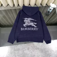 Cheap Burberry Fashion Sweaters Long Sleeved For Unisex #1354674 Replica Wholesale [$118.00 USD] [ITEM#1354674] on Replica Burberry Fashion Sweaters