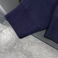 Cheap Burberry Fashion Sweaters Long Sleeved For Unisex #1354674 Replica Wholesale [$118.00 USD] [ITEM#1354674] on Replica Burberry Fashion Sweaters