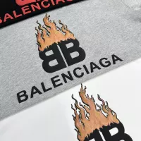 Cheap Balenciaga T-Shirts Short Sleeved For Unisex #1354676 Replica Wholesale [$72.00 USD] [ITEM#1354676] on Replica Balenciaga T-Shirts