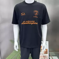 Cheap Balenciaga T-Shirts Short Sleeved For Unisex #1354680 Replica Wholesale [$72.00 USD] [ITEM#1354680] on Replica Balenciaga T-Shirts