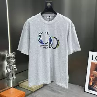 Cheap Christian Dior T-Shirts Short Sleeved For Unisex #1354682 Replica Wholesale [$72.00 USD] [ITEM#1354682] on Replica Christian Dior T-Shirts