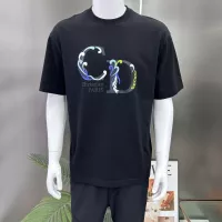 Cheap Christian Dior T-Shirts Short Sleeved For Unisex #1354683 Replica Wholesale [$72.00 USD] [ITEM#1354683] on Replica Christian Dior T-Shirts
