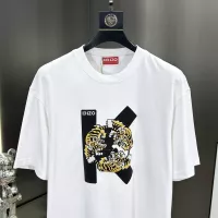 Cheap Kenzo T-Shirts Short Sleeved For Unisex #1354684 Replica Wholesale [$72.00 USD] [ITEM#1354684] on Replica Kenzo T-Shirts