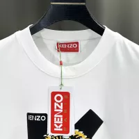 Cheap Kenzo T-Shirts Short Sleeved For Unisex #1354684 Replica Wholesale [$72.00 USD] [ITEM#1354684] on Replica Kenzo T-Shirts