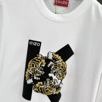 Cheap Kenzo T-Shirts Short Sleeved For Unisex #1354684 Replica Wholesale [$72.00 USD] [ITEM#1354684] on Replica Kenzo T-Shirts