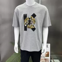 Cheap Kenzo T-Shirts Short Sleeved For Unisex #1354685 Replica Wholesale [$72.00 USD] [ITEM#1354685] on Replica Kenzo T-Shirts