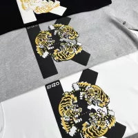 Cheap Kenzo T-Shirts Short Sleeved For Unisex #1354687 Replica Wholesale [$72.00 USD] [ITEM#1354687] on Replica Kenzo T-Shirts