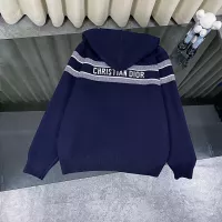 Cheap Christian Dior Sweaters Long Sleeved For Unisex #1354688 Replica Wholesale [$105.00 USD] [ITEM#1354688] on Replica Christian Dior Sweaters