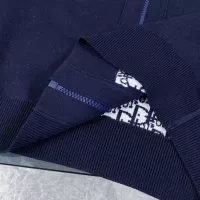 Cheap Christian Dior Sweaters Long Sleeved For Unisex #1354688 Replica Wholesale [$105.00 USD] [ITEM#1354688] on Replica Christian Dior Sweaters