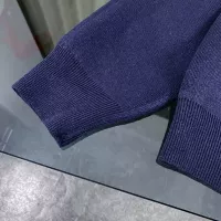 Cheap Christian Dior Sweaters Long Sleeved For Unisex #1354688 Replica Wholesale [$105.00 USD] [ITEM#1354688] on Replica Christian Dior Sweaters