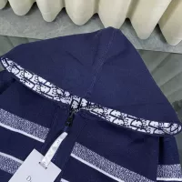 Cheap Christian Dior Sweaters Long Sleeved For Unisex #1354688 Replica Wholesale [$105.00 USD] [ITEM#1354688] on Replica Christian Dior Sweaters
