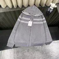 Cheap Christian Dior Sweaters Long Sleeved For Unisex #1354689 Replica Wholesale [$105.00 USD] [ITEM#1354689] on Replica Christian Dior Sweaters